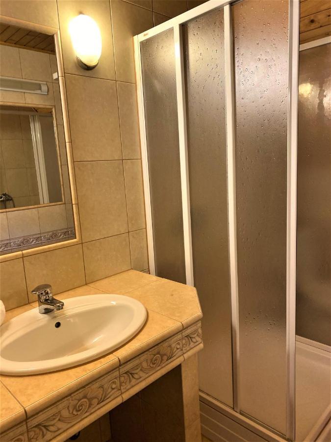 Vila Diana Ždiar Exterior foto